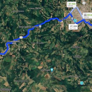 LUCIANO MARCOS FACHINI